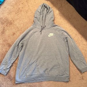 Nike Sweatshirt